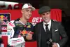 Bild zum Inhalt: Pol Espargaro: "Acosta muss verstehen, nicht immer gewinnt der beste Fahrer"