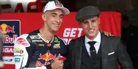Pedro Acosta, Pol Espargaro