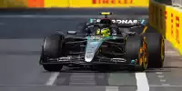 Bild zum Inhalt: Longruns Baku: Mercedes zerlegt die Konkurrenz, aber ist das real?
