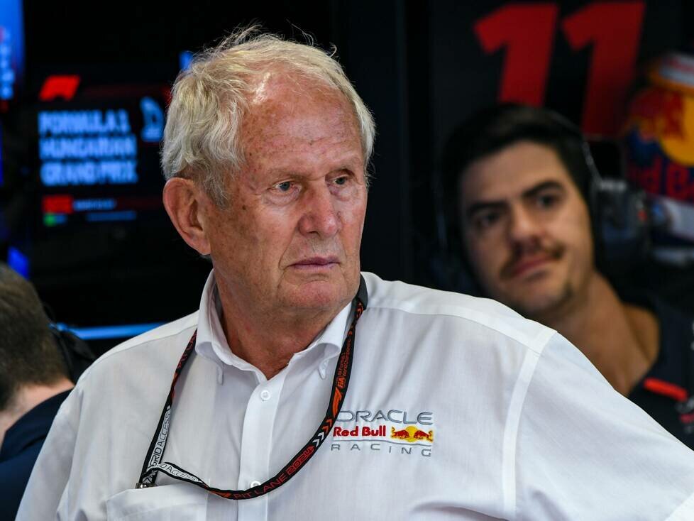 Helmut Marko