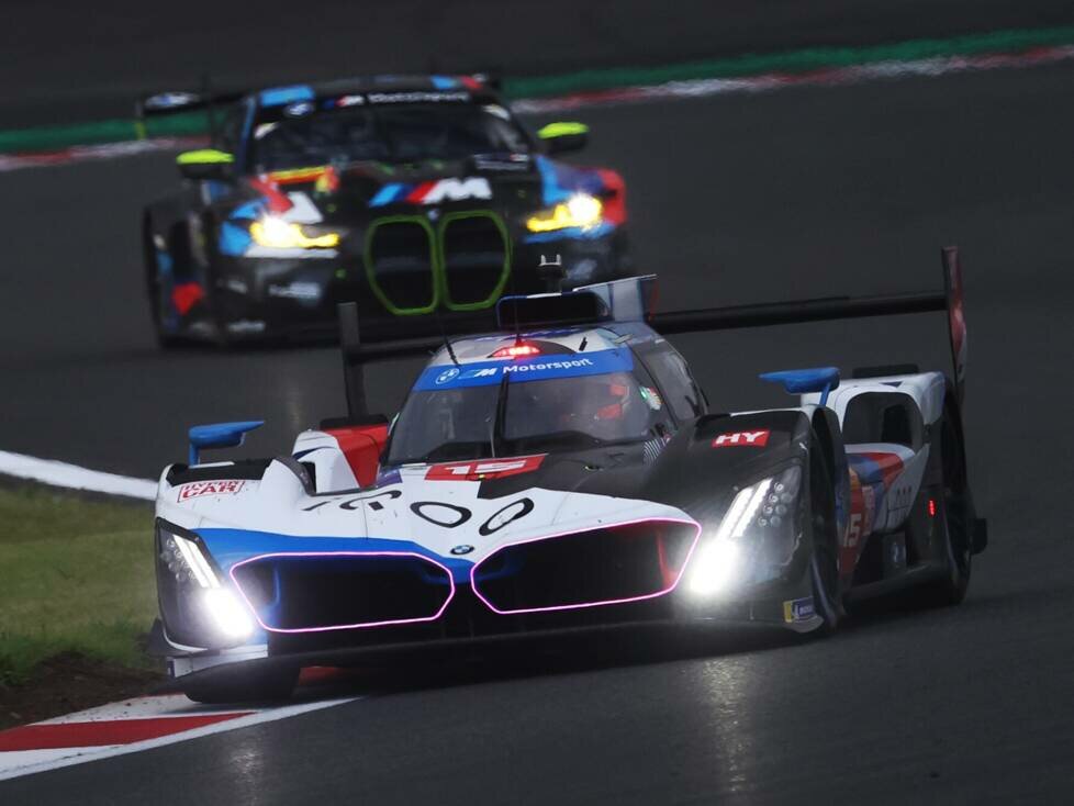 Raffaele Marciello, Marco Wittmann