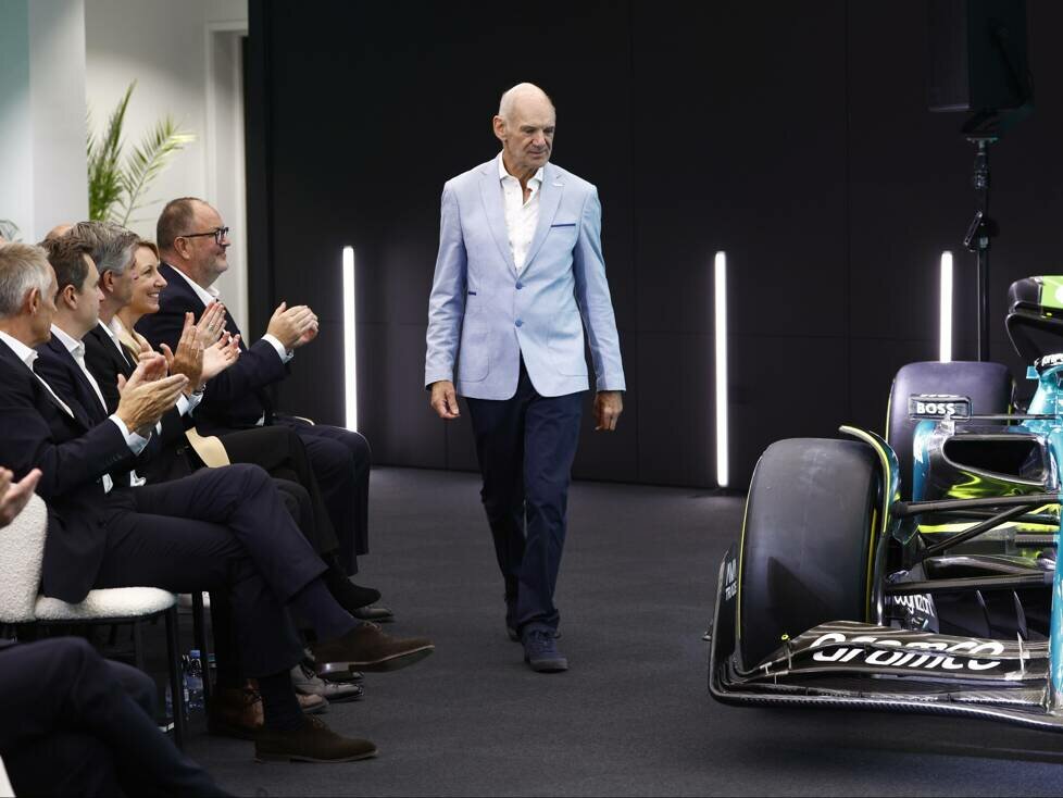 Adrian Newey