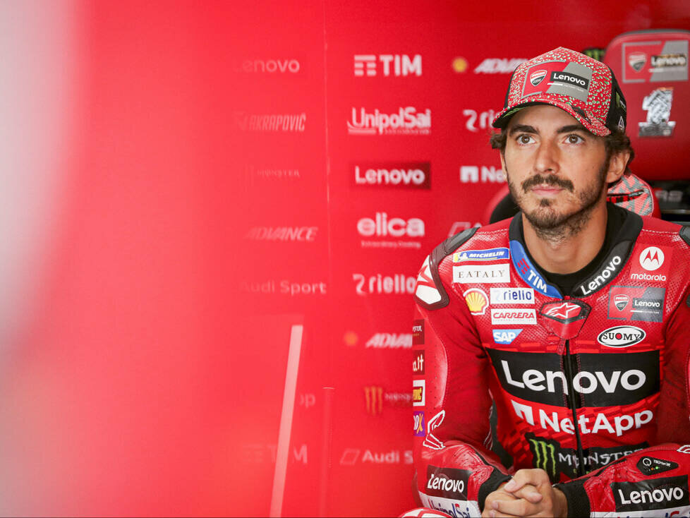 Francesco Bagnaia