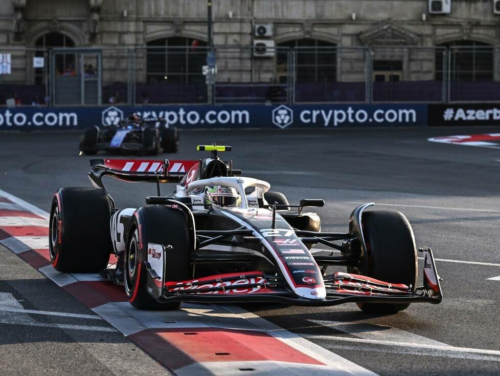Nico Hülkenberg