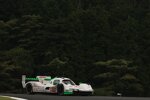 Harry Tincknell, Neel Jani und Julien Andlauer 