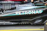 Mercedes W15