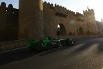 Valtteri Bottas (Sauber) 