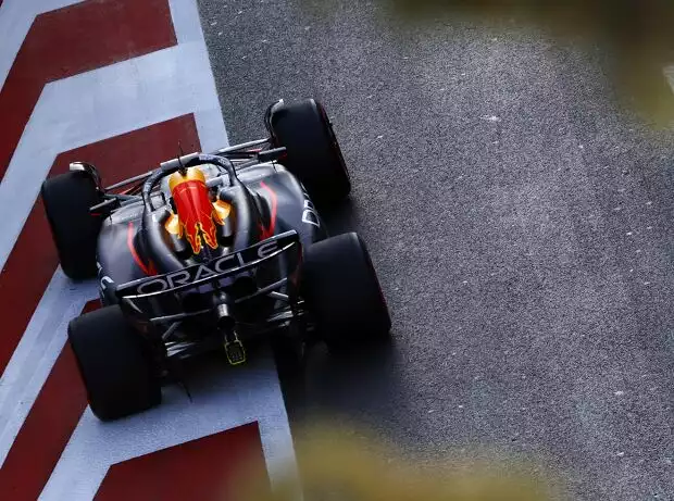 Max Verstappen Titel-Bild zur News: Max Verstappen