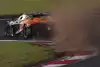 Bild zum Inhalt: Strecke kaputt! WEC-Training in Fuji vorzeitig abgebrochen