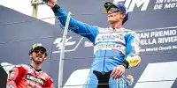 Marc Marquez, Francesco Bagnaia