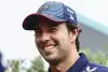Bild zum Inhalt: Christian Horner: Sergio Perez hat sich nach Zwischentief erholt