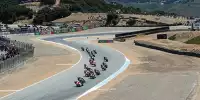 Laguna Seca Start