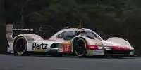 Jota kann auf dem Fuji Speedway die Hypercar-Privatteam-Wertung vorzeitig entscheiden