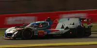Dries Vanthoor fühlte sich in der Hyperpole von Daniil Kwjat behindert
