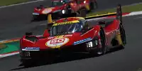 Ferrari und Fuji wird wohl auch nach dem Bremsenupdate keine Liebesbeziehung