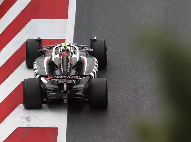 Nico Hülkenberg Titel-Bild zur News: Nico Hülkenberg