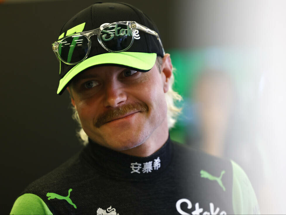 Valtteri Bottas