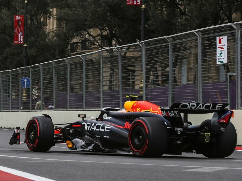 Sergio Perez