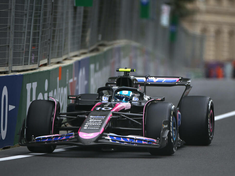 Pierre Gasly