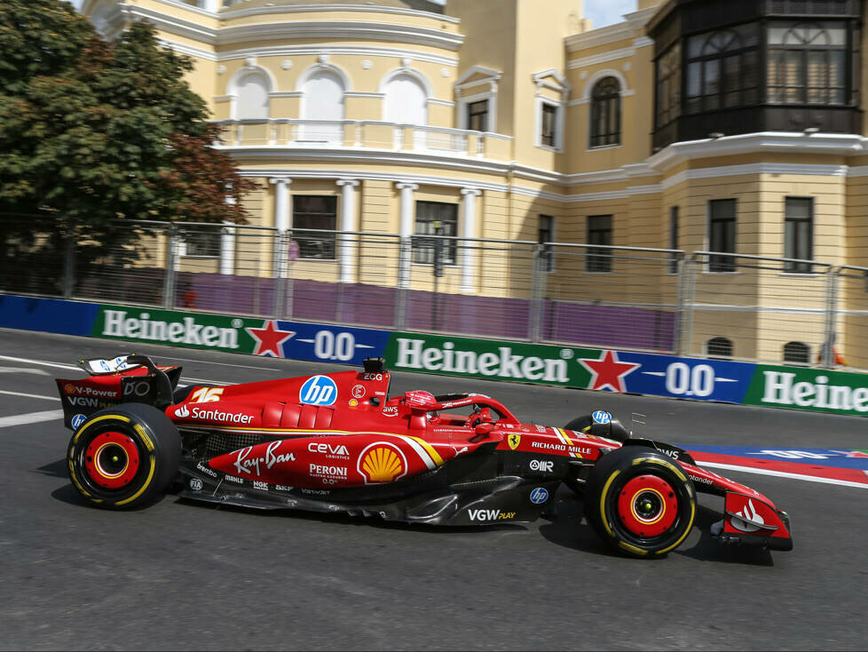Charles Leclerc