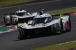 Mikkel Jensen und Jean-Eric Vergne 