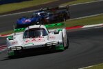 Harry Tincknell, Neel Jani und Julien Andlauer 