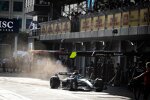 George Russell (Mercedes) 