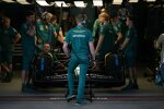 Fernando Alonso (Aston Martin) 