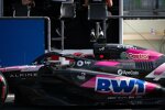 Esteban Ocon (Alpine) 
