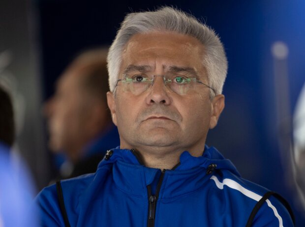 Andrea Dosoli Andrea Dosoli