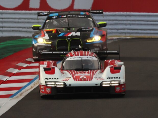 Die offiziellen WM-Titel in der Hypercar-Klasse werden erst in Bahrain entschieden