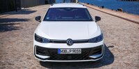 VW Passat Variant 2.0 TDI R-Line (2024) im Test