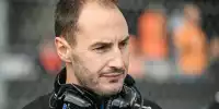 Alpine-Teamchef Oliver Oakes