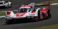 Bild zum Inhalt: WEC 6h Fuji 2024: Porsche siegt, Kubica kegelt, Mick-Knoten geplatzt!