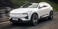 Polestar 3 Performance (2024) im Test