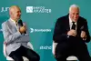 Bild zum Inhalt: Lawrence Stroll verrät: Schon seit Jahren an Newey dran gewesen
