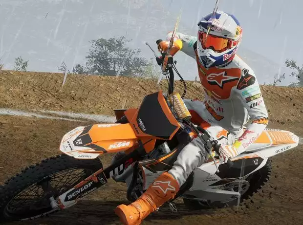 MX vs ATV Legends Titel-Bild zur News: MX vs ATV Legends