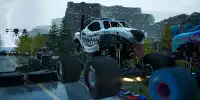 Monster Jam Showdown