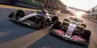 F1 24