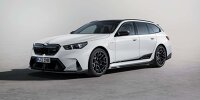 BMW M Performance Parts für BMW M5 Touring (2024)