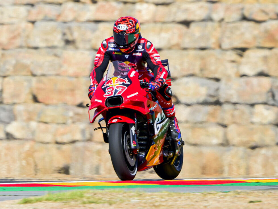 Augusto Fernandez