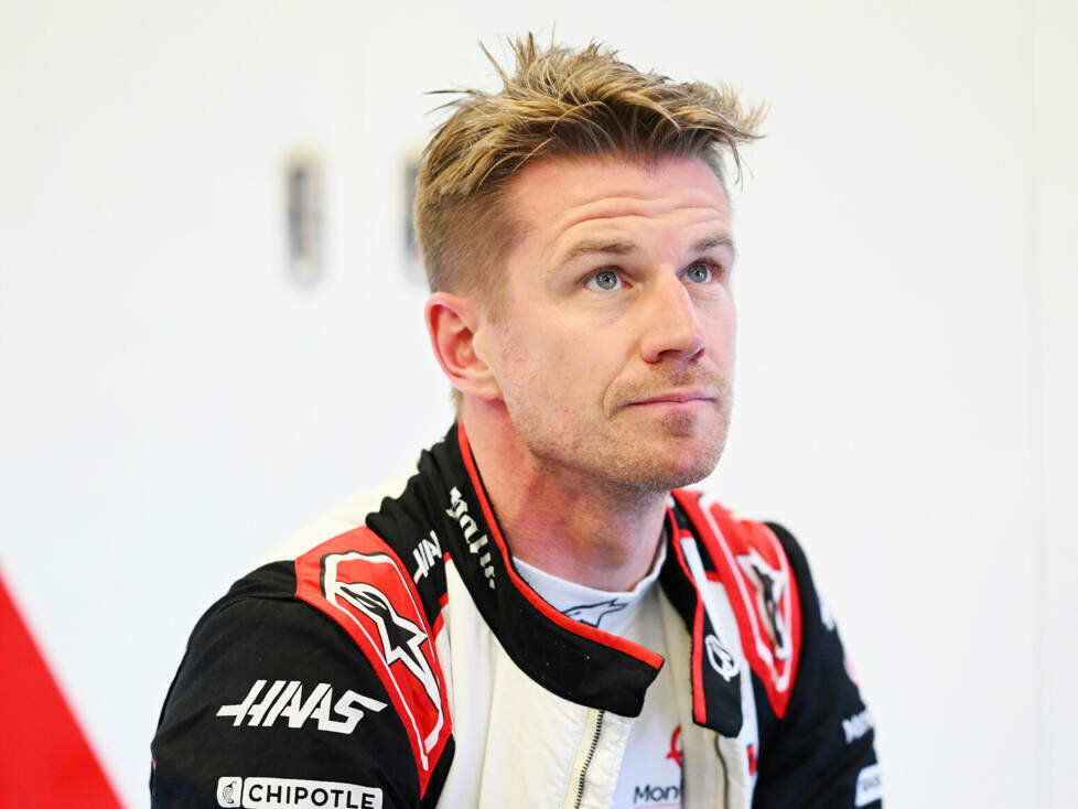 Nico Hülkenberg