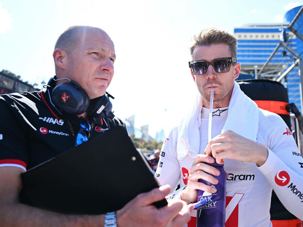 Nico Hülkenberg
