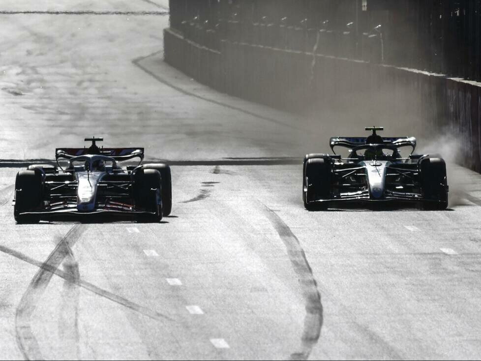 Oliver Bearman, Lewis Hamilton
