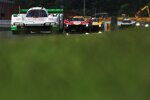Harry Tincknell, Neel Jani und Julien Andlauer 