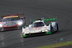 Harry Tincknell, Neel Jani und Julien Andlauer 