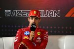 Charles Leclerc (Ferrari) 