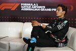 George Russell (Mercedes) 