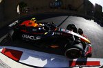 Sergio Perez (Red Bull) 