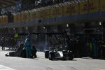 Lewis Hamilton (Mercedes) 